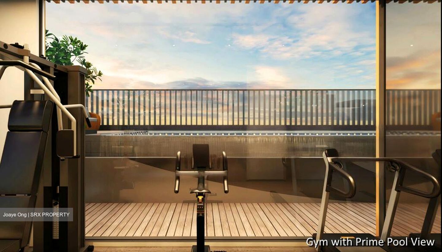 Gems Ville (D14), Apartment #472202641